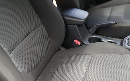 Hyundai Creta I рестайлинг, 2017 год, 1 690 000 рублей, 12 фотография