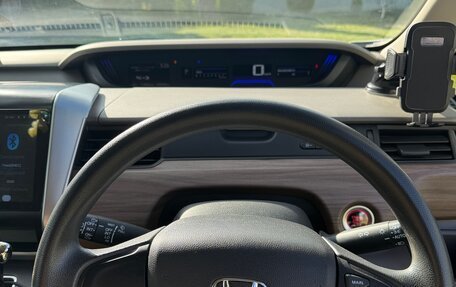 Honda Freed II, 2020 год, 1 820 000 рублей, 11 фотография
