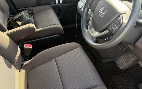 Honda Freed II, 2020 год, 1 820 000 рублей, 13 фотография