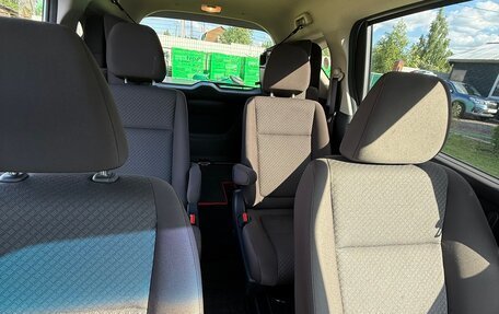 Honda Freed II, 2020 год, 1 820 000 рублей, 17 фотография