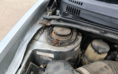 Geely MK I рестайлинг, 2008 год, 290 000 рублей, 10 фотография
