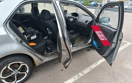 Geely MK I рестайлинг, 2008 год, 290 000 рублей, 5 фотография