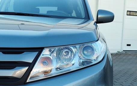 Suzuki Vitara II рестайлинг, 2017 год, 1 899 000 рублей, 8 фотография