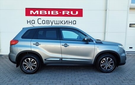 Suzuki Vitara II рестайлинг, 2017 год, 1 899 000 рублей, 6 фотография