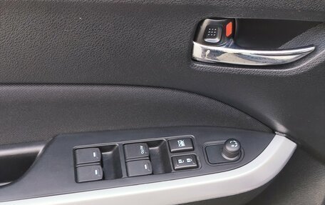 Suzuki Vitara II рестайлинг, 2017 год, 1 899 000 рублей, 16 фотография