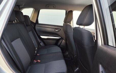 Suzuki Vitara II рестайлинг, 2017 год, 1 899 000 рублей, 15 фотография
