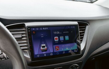 Hyundai Solaris II рестайлинг, 2018 год, 895 000 рублей, 14 фотография