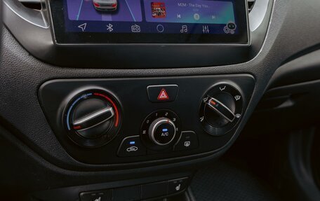 Hyundai Solaris II рестайлинг, 2018 год, 895 000 рублей, 15 фотография