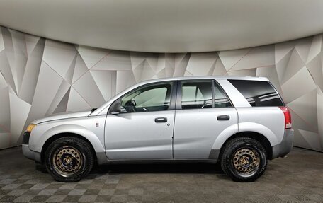 Saturn VUE II, 2003 год, 365 000 рублей, 5 фотография