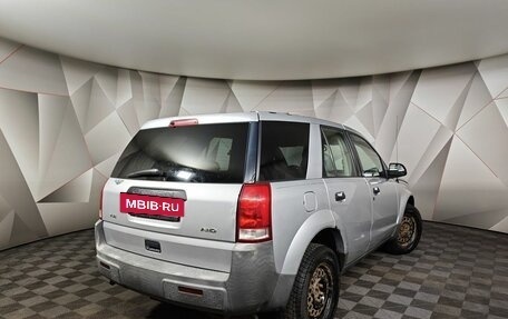 Saturn VUE II, 2003 год, 365 000 рублей, 2 фотография