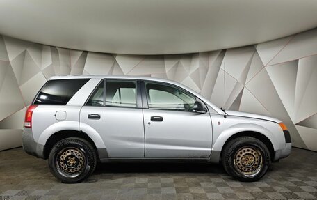 Saturn VUE II, 2003 год, 365 000 рублей, 6 фотография