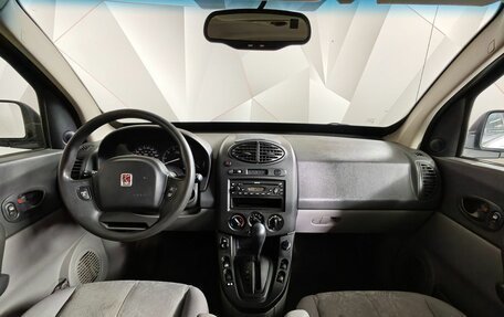 Saturn VUE II, 2003 год, 365 000 рублей, 12 фотография