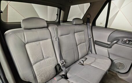 Saturn VUE II, 2003 год, 365 000 рублей, 15 фотография
