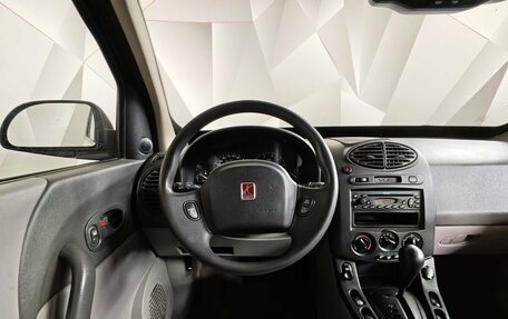 Saturn VUE II, 2003 год, 365 000 рублей, 18 фотография