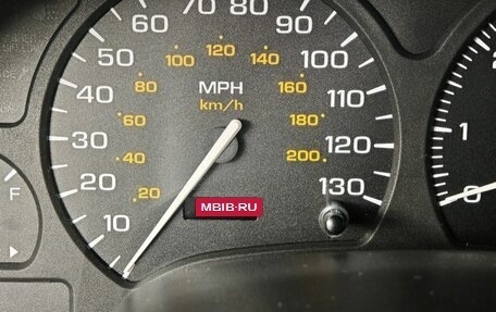 Saturn VUE II, 2003 год, 365 000 рублей, 16 фотография