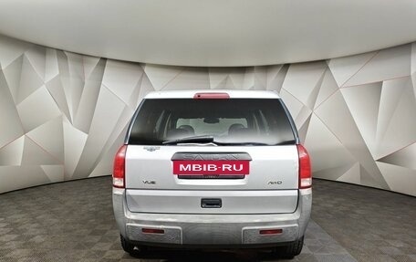 Saturn VUE II, 2003 год, 365 000 рублей, 8 фотография