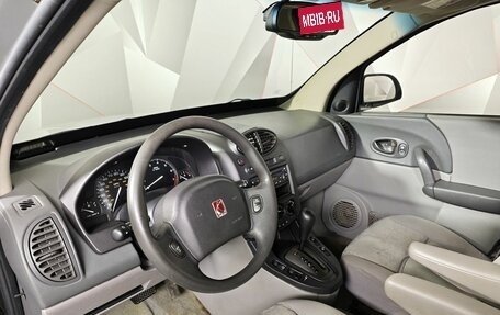 Saturn VUE II, 2003 год, 365 000 рублей, 17 фотография