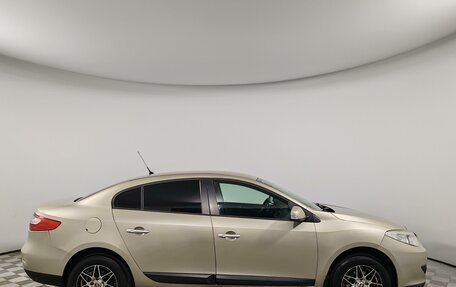 Renault Fluence I, 2012 год, 649 000 рублей, 4 фотография