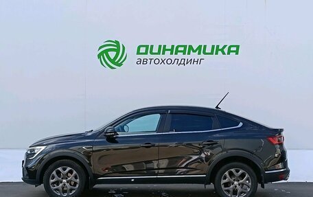 Renault Arkana I, 2020 год, 1 860 000 рублей, 8 фотография