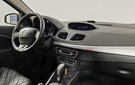Renault Fluence I, 2012 год, 649 000 рублей, 11 фотография
