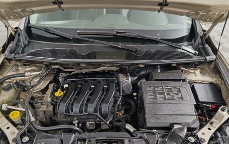 Renault Fluence I, 2012 год, 649 000 рублей, 9 фотография