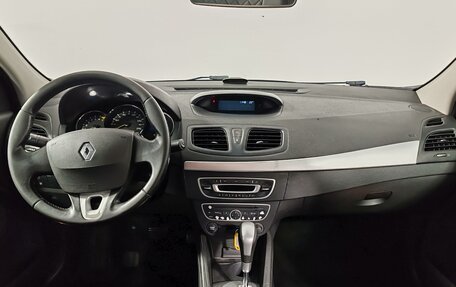 Renault Fluence I, 2012 год, 649 000 рублей, 14 фотография