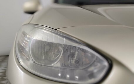 Renault Fluence I, 2012 год, 649 000 рублей, 16 фотография