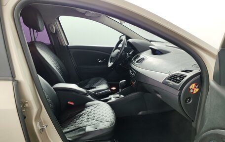 Renault Fluence I, 2012 год, 649 000 рублей, 19 фотография