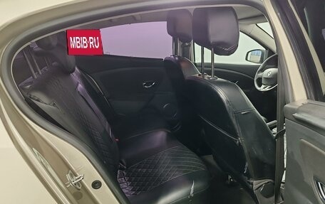 Renault Fluence I, 2012 год, 649 000 рублей, 18 фотография