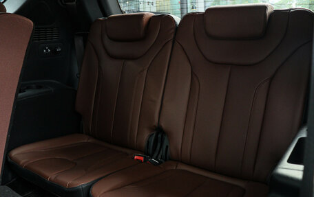 Hyundai Santa Fe IV, 2021 год, 3 550 000 рублей, 10 фотография