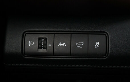 Hyundai Santa Fe IV, 2021 год, 3 550 000 рублей, 34 фотография