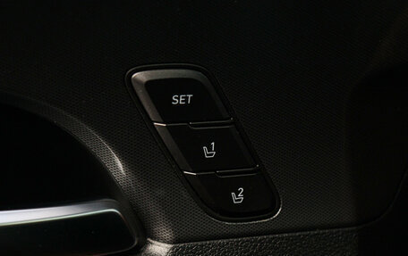 Hyundai Santa Fe IV, 2021 год, 3 550 000 рублей, 33 фотография