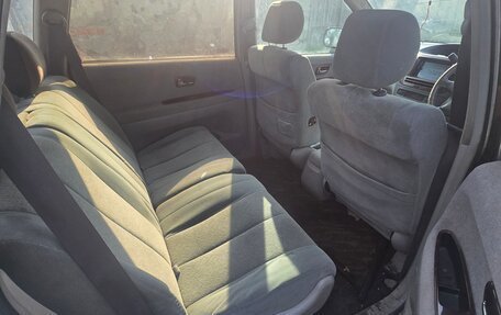 Toyota Nadia, 1998 год, 300 000 рублей, 5 фотография
