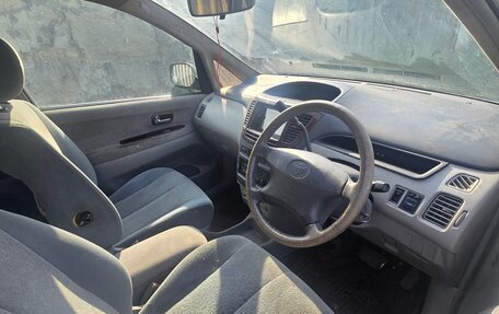 Toyota Nadia, 1998 год, 300 000 рублей, 4 фотография