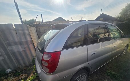 Toyota Nadia, 1998 год, 300 000 рублей, 3 фотография