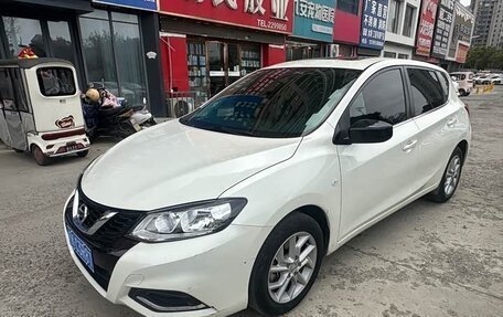 Nissan Tiida, 2023 год, 1 310 202 рублей, 7 фотография