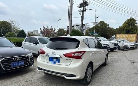 Nissan Tiida, 2023 год, 1 310 202 рублей, 2 фотография