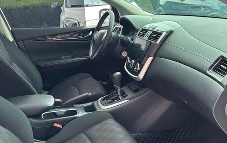 Nissan Tiida, 2023 год, 1 310 202 рублей, 9 фотография