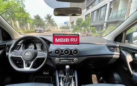 Nissan Qashqai, 2025 год, 1 700 202 рублей, 7 фотография
