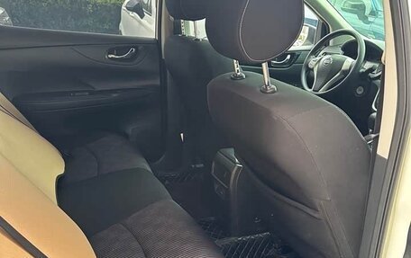 Nissan Tiida, 2023 год, 1 310 202 рублей, 10 фотография