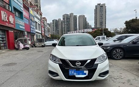 Nissan Tiida, 2023 год, 1 310 202 рублей, 15 фотография