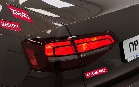 Volkswagen Jetta VI, 2016 год, 1 399 000 рублей, 8 фотография