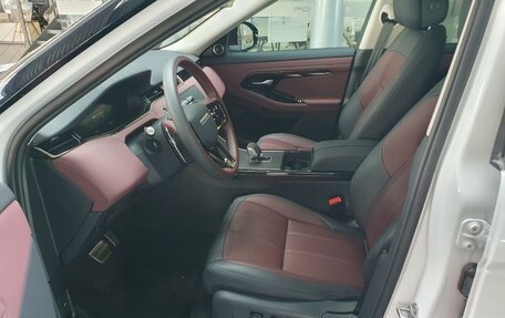 Land Rover Range Rover Evoque II, 2025 год, 5 700 000 рублей, 11 фотография