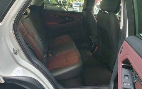 Land Rover Range Rover Evoque II, 2025 год, 5 700 000 рублей, 13 фотография