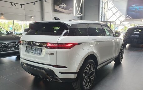 Land Rover Range Rover Evoque II, 2025 год, 5 700 000 рублей, 7 фотография