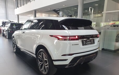 Land Rover Range Rover Evoque II, 2025 год, 5 700 000 рублей, 5 фотография