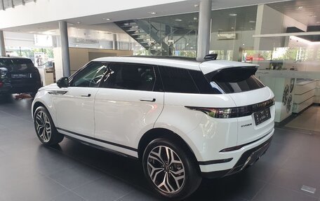 Land Rover Range Rover Evoque II, 2025 год, 5 700 000 рублей, 16 фотография