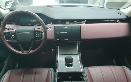 Land Rover Range Rover Evoque II, 2025 год, 5 700 000 рублей, 12 фотография