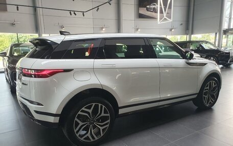 Land Rover Range Rover Evoque II, 2025 год, 5 700 000 рублей, 8 фотография