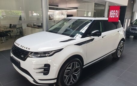 Land Rover Range Rover Evoque II, 2025 год, 5 700 000 рублей, 17 фотография